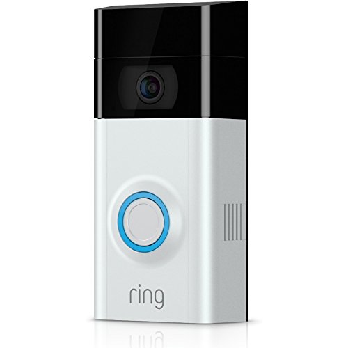 Ring Video Doorbell 2 – Türsprechanlage mit Cloudzugriff Preview