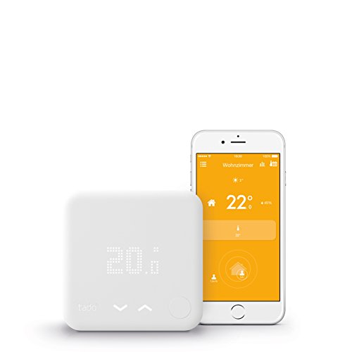 tado° – die smarte Heizungssteuerung per App im Test Preview