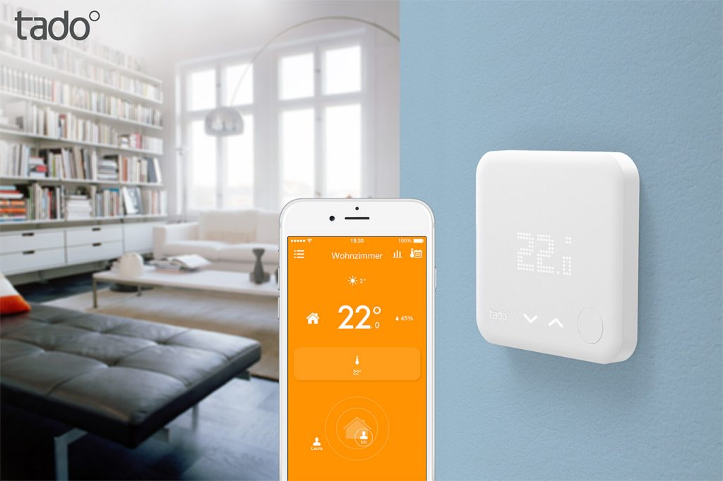 tado-smartes-thermostat