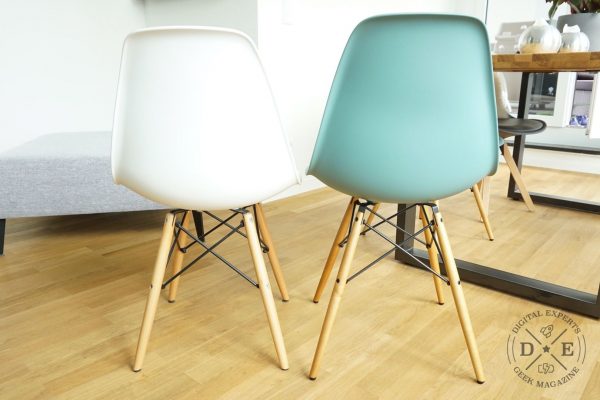 Eames chair dsw - Die TOP Produkte unter der Vielzahl an analysierten Eames chair dsw